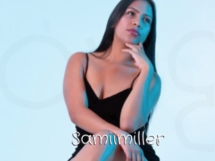 Samiimiller