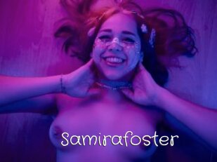 Samirafoster