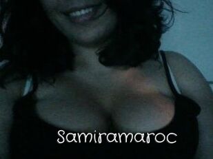 Samiramaroc