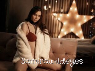 Samirawildeyes