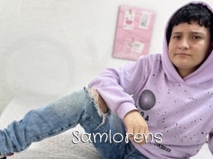 Samlorens
