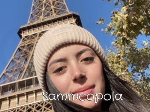 Sammcopola