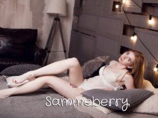 Sammeberry