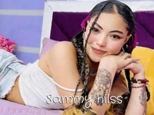 Sammy_hilss