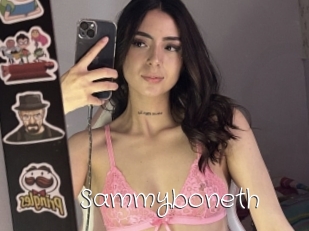 Sammyboneth