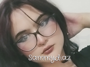 Sammydiaz