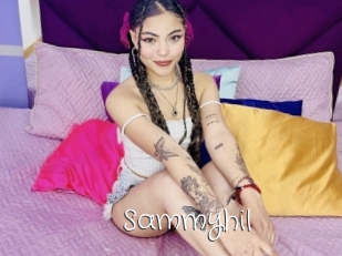 Sammyhil