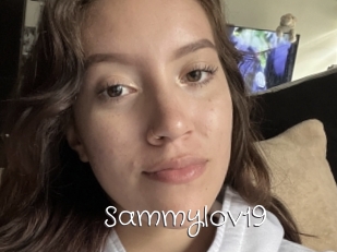 Sammylov19