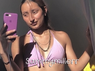 Sammymillerr