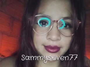 Sammyseven77