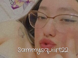 Sammysquiirt22