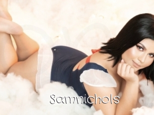 Samnichols