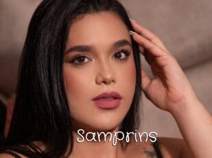 Samprins