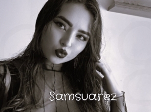 Samsuarez