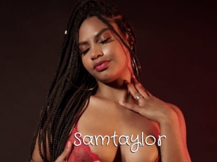 Samtaylor