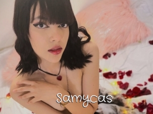 Samycas