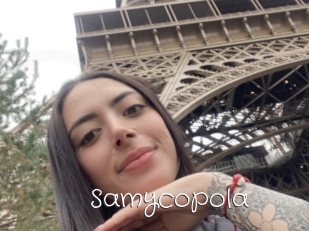Samycopola