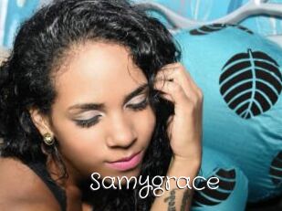Samygrace