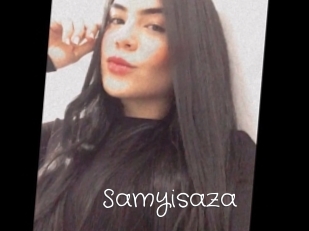 Samyisaza