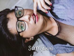 Samylee