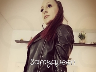 Samyqueen