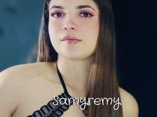 Samyremy