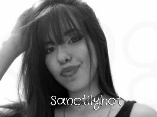 Sanctilyhot