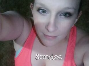 Sandee