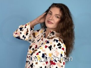Sandraallen