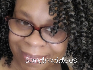 Sandraddees