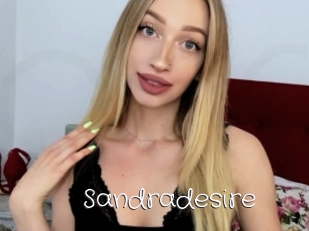 Sandradesire