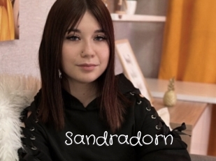 Sandradorn