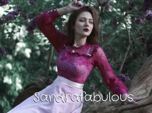 Sandrafabulous