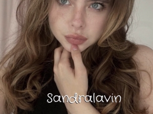 Sandralavin