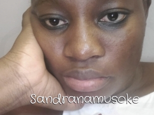 Sandranamusoke