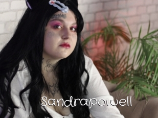 Sandrapowell