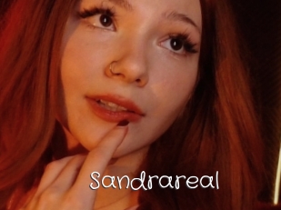 Sandrareal