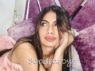 Sandraroys