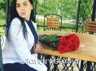 Sandraseimyr