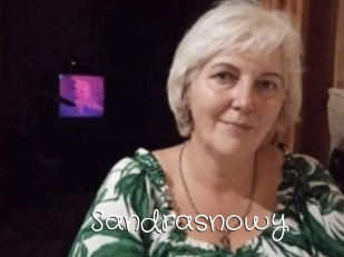 Sandrasnowy