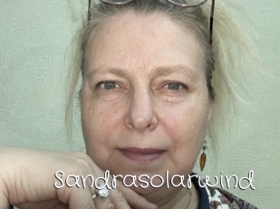 Sandrasolarwind