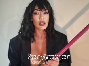 Sandrastar