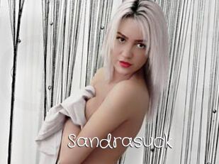 Sandrasuck