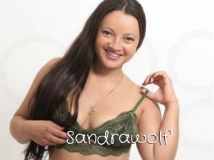 Sandrawolf