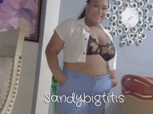 Sandybigtitis