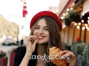Sandycoles
