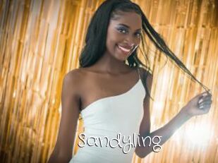 Sandyling