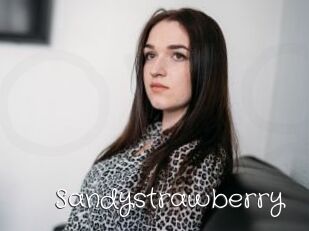 Sandystrawberry
