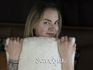 Sandyw