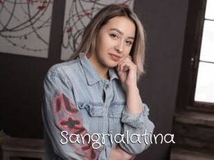 Sangrialatina